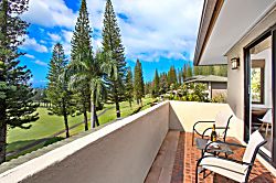 Kapalua Golf Villa KGV-14V3