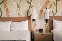 Ala Moana Condo 29th Floor Studio