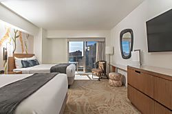 Ala Moana Condo 29th Floor Studio