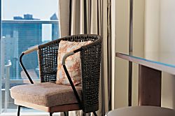 Ala Moana Condo 29th Floor Studio