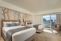 Ala Moana Condo 29th Floor Studio