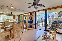 Papakea Resort D309