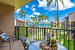 Papakea Resort D309