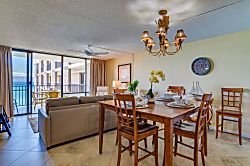 Valley Isle Resort 1103