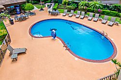 Valley Isle Resort 1103