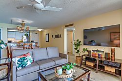 Valley Isle Resort 1103