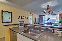 Valley Isle Resort 1103