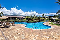 Wailea Ekahi Village 46A