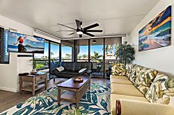 Kona Pacific Unit