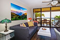 Makahuena Resort 2309