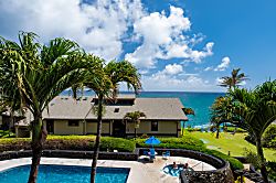 Makahuena Resort 2309