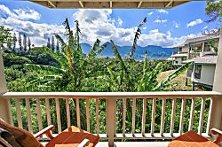 Hanalei Bay Villas Retreat