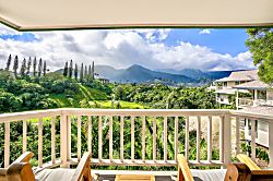 Hanalei Bay Villas Retreat