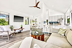 Hanalei Bay Villas Retreat