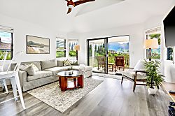 Hanalei Bay Villas Retreat