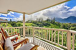 Hanalei Bay Villas Retreat