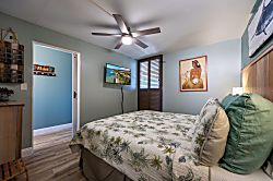 Oceanfront Paradise Retreat