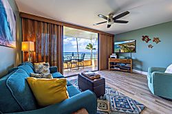 Oceanfront Paradise Retreat