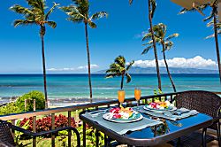 Oceanfront Paradise Retreat