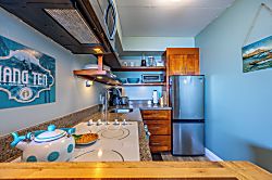 Oceanfront Paradise Retreat