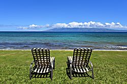 Oceanfront Paradise Retreat