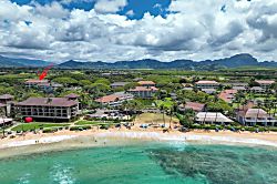 Kiahuna Plantation 335 (Building 39)