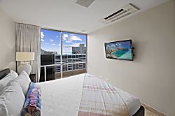 Ilikai Hotel Penthouse 2602