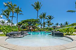 Golf Villas Luxury Villa 