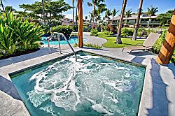 Golf Villas Luxury Villa  - Pool