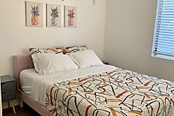 Remodeled Waimea Retreat