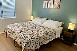 Remodeled Waimea Retreat