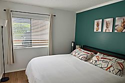 Remodeled Waimea Retreat