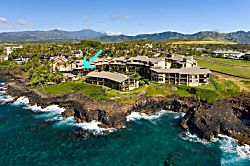 Makahuena Resort 1-310