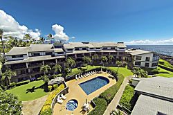 Makahuena Resort 1-310