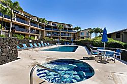 Makahuena Resort 1-310