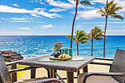 Makahuena Resort 1-310