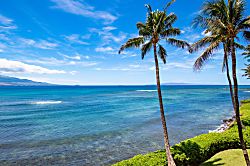 Island Sands Resort 311