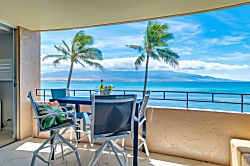 Island Sands Resort 311