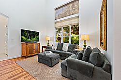 Fairways at Mauna Lani 2001