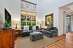 Fairways at Mauna Lani 2001