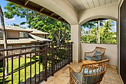 Fairways at Mauna Lani 2001