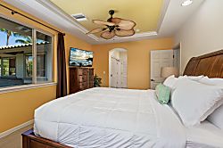 Fairways at Mauna Lani 2001