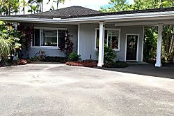 Paradise on Park-Like Estate