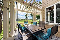 Waikoloa Resort Fairway Villas Unit