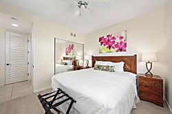 Waikoloa Resort Fairway Villas Unit