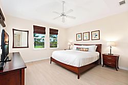 Waikoloa Resort Fairway Villas Unit