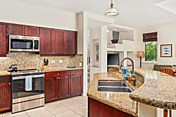 Waikoloa Resort Fairway Villas Unit