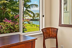 Waikoloa Resort Fairway Villas Unit