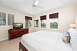 Waikoloa Resort Fairway Villas Unit