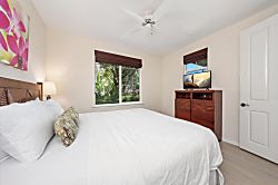 Waikoloa Resort Fairway Villas Unit